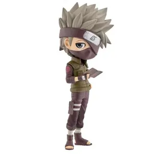 Фигурка Bandai Q Posket Naruto Shippuden Kakashi Ver.B