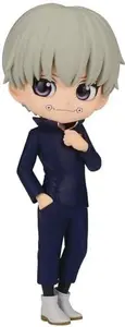 Фигурка Bandai Q Posket Toge Inumaki Ver.A Jujutsu Kaisen