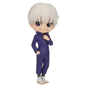 Фигурка Bandai Q Posket Toge Inumaki Ver.B Jujutsu Kaisen