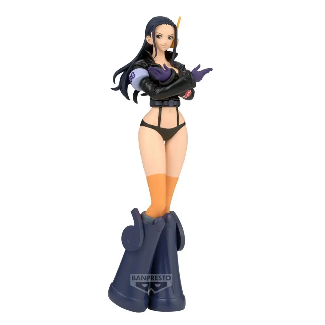 Bandai Banpresto One Piece Glitter &