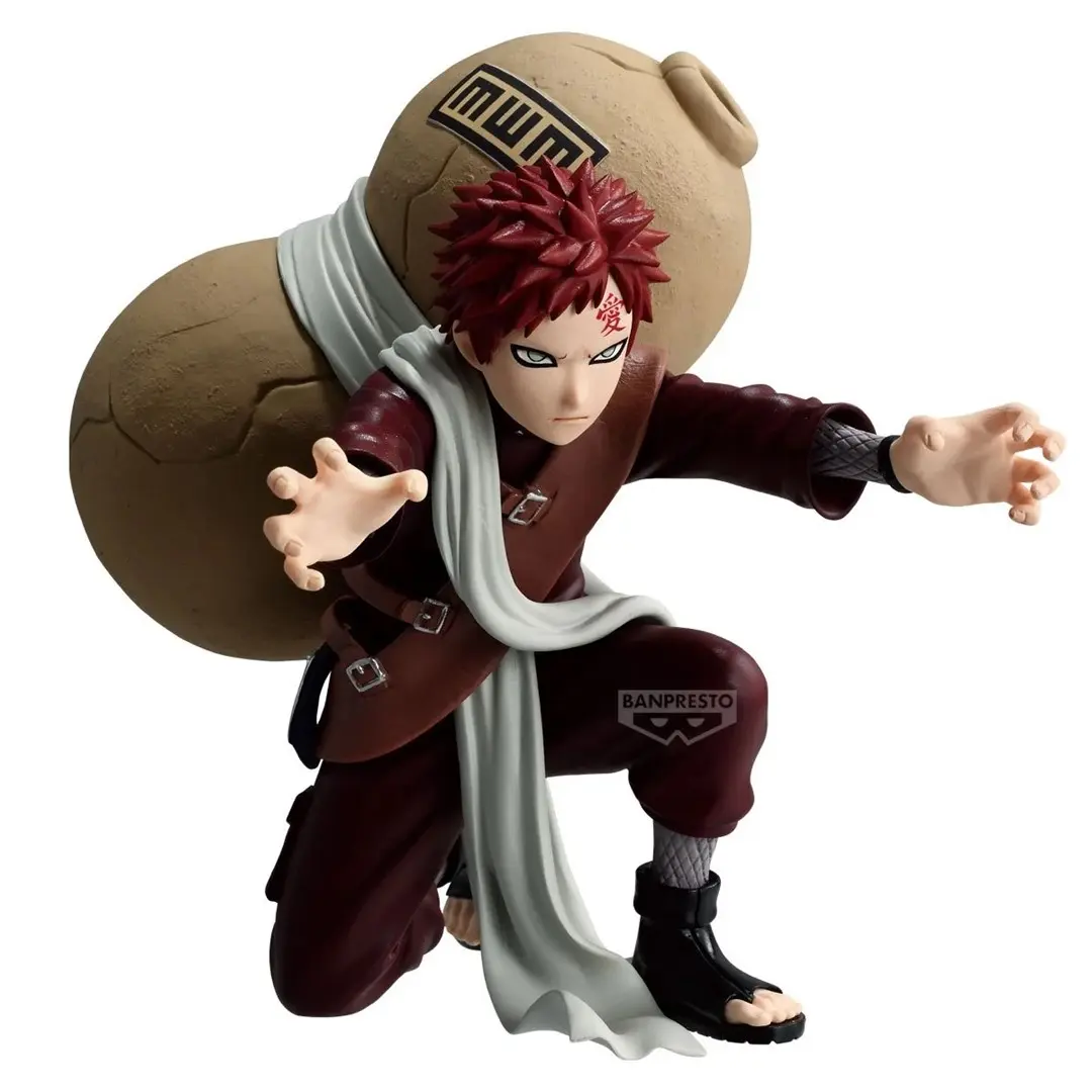 Bandai Figūrāna Naruto Shippuden Vibration Stars