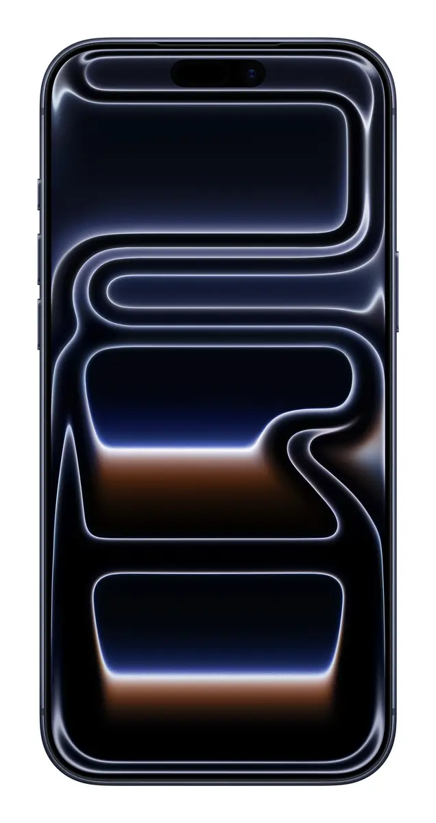 Apple iPhone 17 Pro Max 512GB Deep Blue Photo 3
