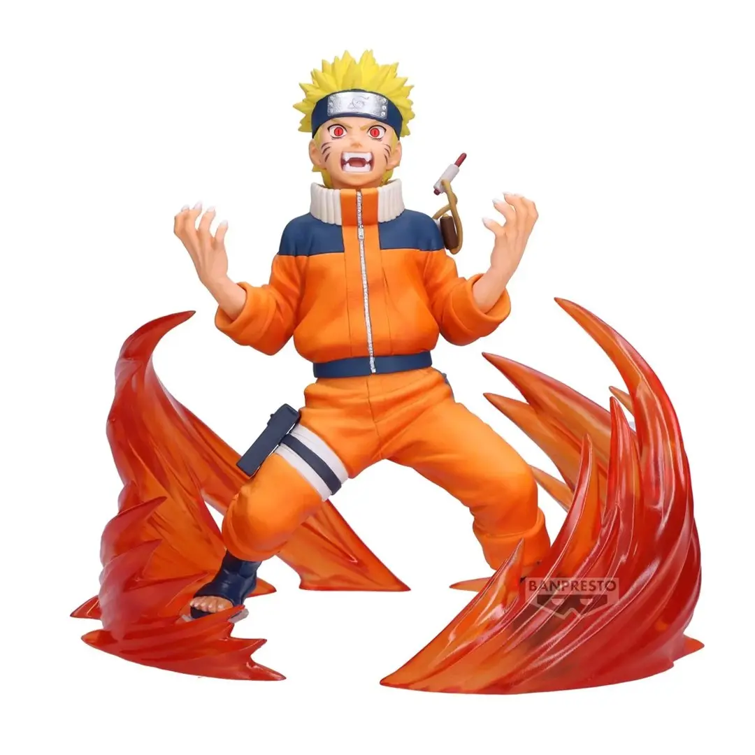 Kolekcionējama figūriņa Bandai Naruto Shippuden Vibration