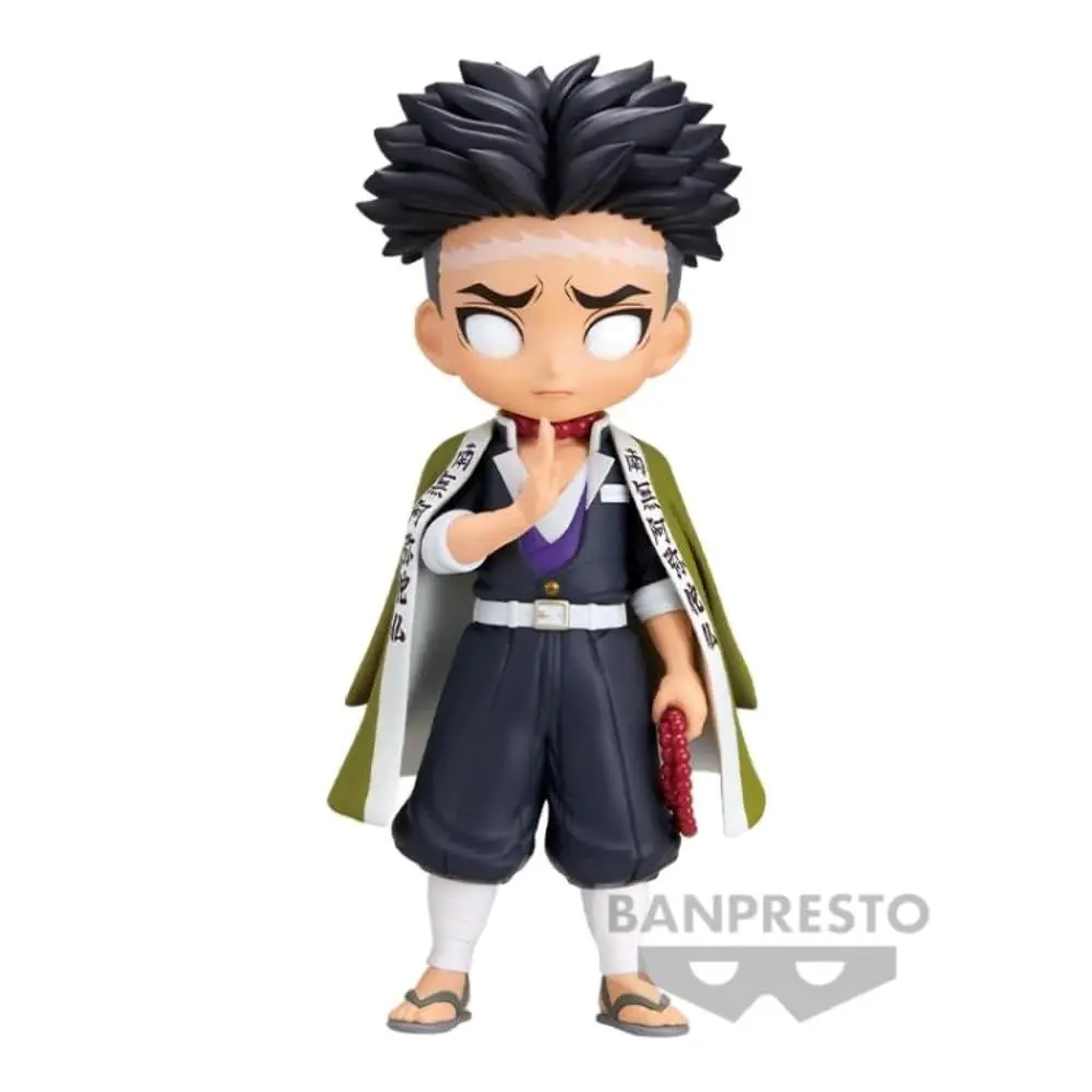 Bandai Q Posket Demon Slayer Gyomei