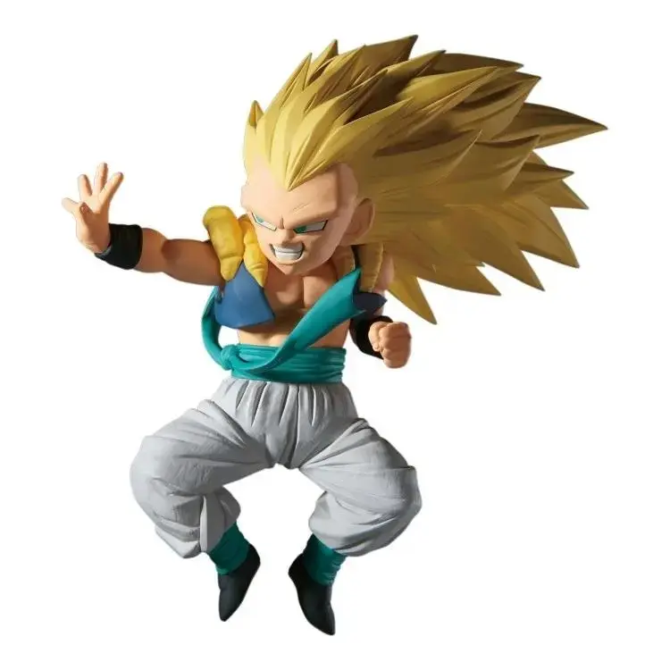 Bandai Dragon Ball Z Match Makers