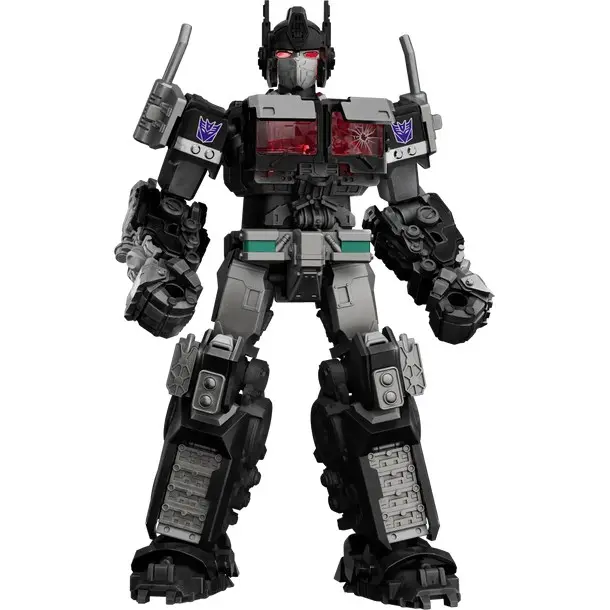 Blokees Transformers 71155 Action Figure Photo 2