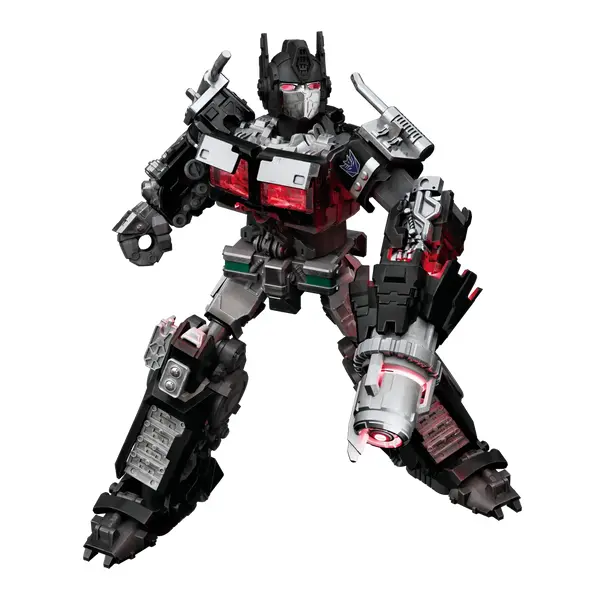 Blokees Transformers 71155 Action Figure Photo 7
