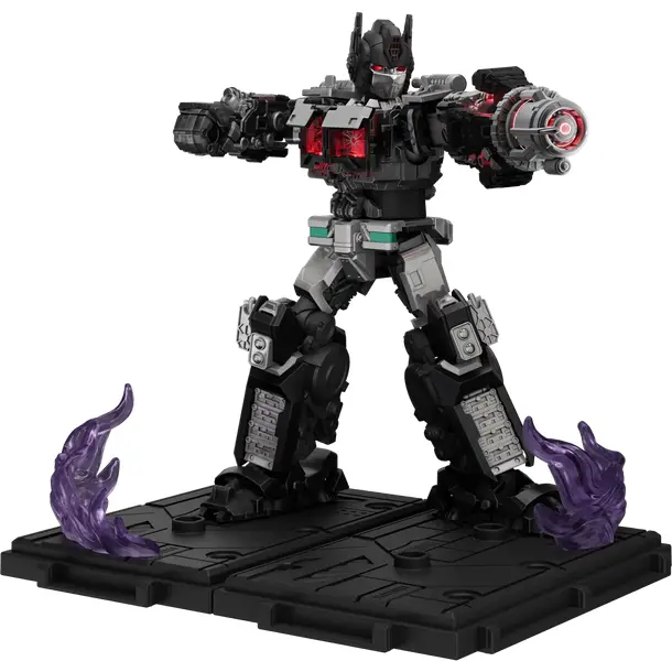 Blokees Transformers 71155 Action Figure Photo 8