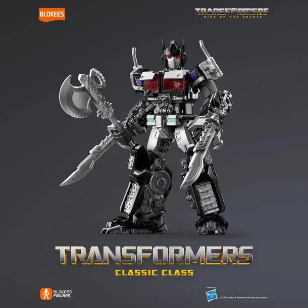Blokees Transformers 71155 Action Figure Photo 10