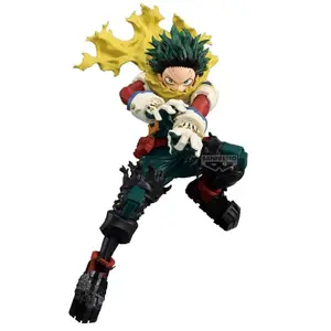 Banpresto My Hero Academia Maximatic Midoriya Izuku II figūriņa