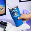 Paladone PP15504AB Travel Mug 600 ml Blue Photo 3