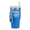Paladone PP15504AB Travel Mug 600 ml Blue Photo 5