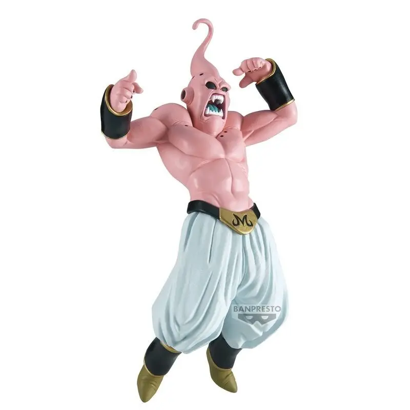 Bandai Dragon Ball Z Match Makers