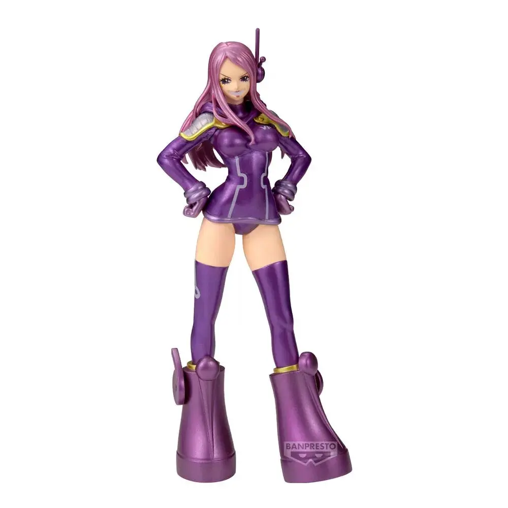 Bandai Banpresto One Piece DXF The