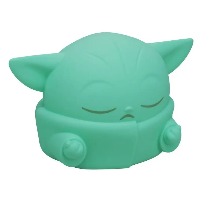 Paladone Star Wars Grogu SquishyGlo Photo 2