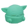 Paladone Star Wars Grogu SquishyGlo Photo 2
