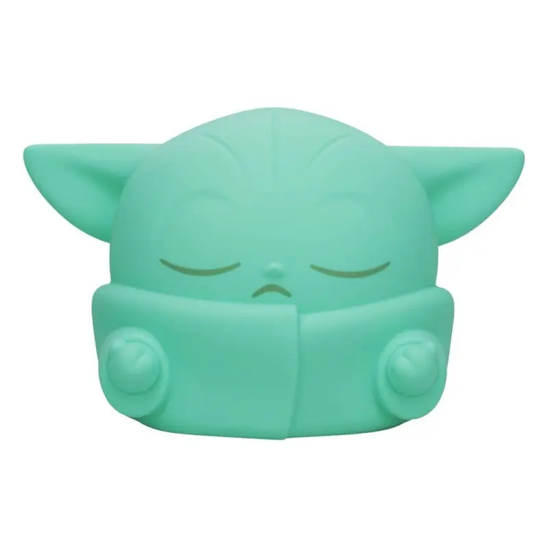 Paladone Star Wars Grogu SquishyGlo Photo 3