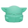 Paladone Star Wars Grogu SquishyGlo Photo 3