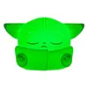 Paladone Star Wars Grogu SquishyGlo Photo 5