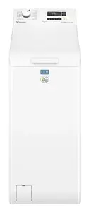 Стиральная машина Electrolux EW6T106E с фронтальной загрузкой