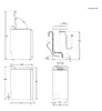 Стиральная машина Electrolux EW6T106E Photo 3