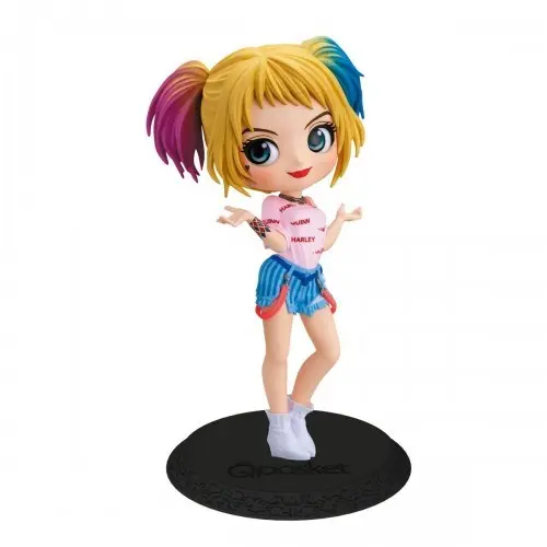 Bandai Q Posket Birds of Prey