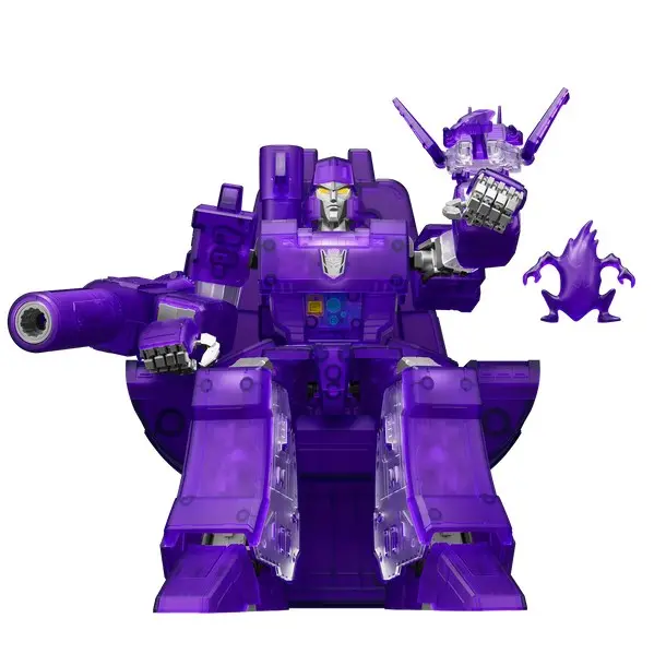 Blokees Transformers Action Figure Photo 2