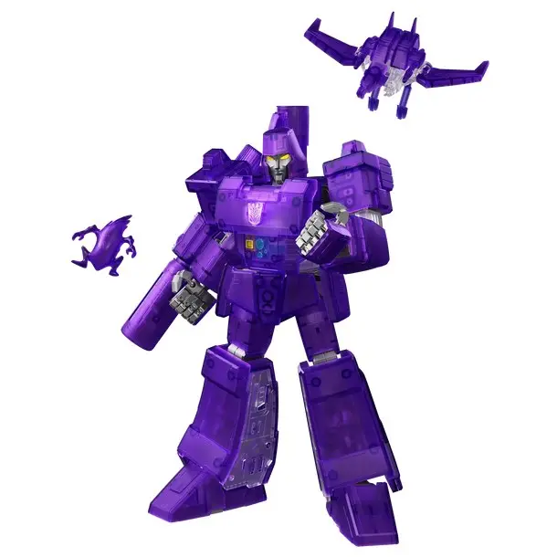 Blokees Transformers Action Figure Photo 4