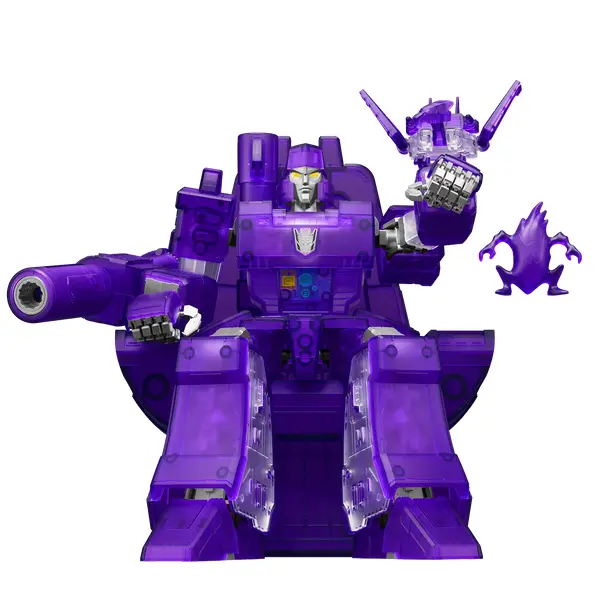 Blokees Transformers Action Figure Photo 7