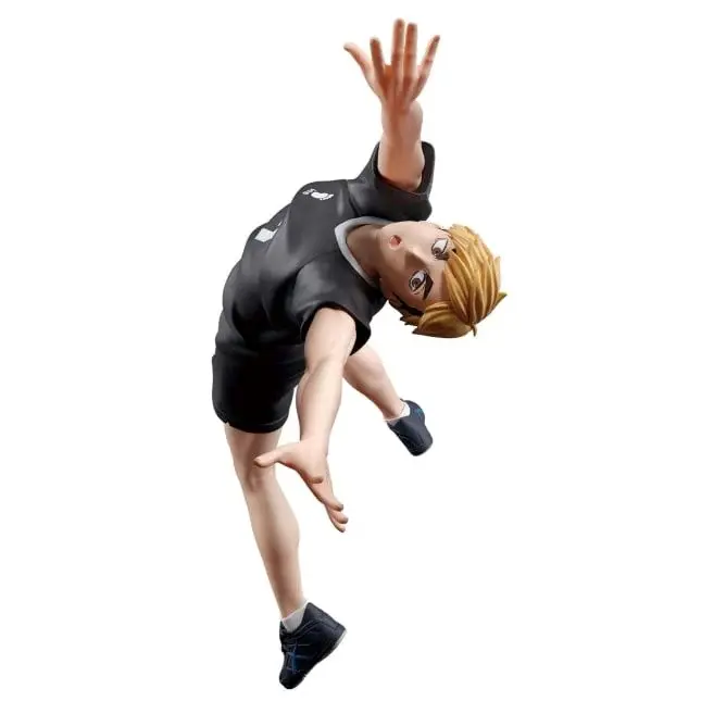Bandai Haikyu!! Posing Atsumu Miya figūriņa