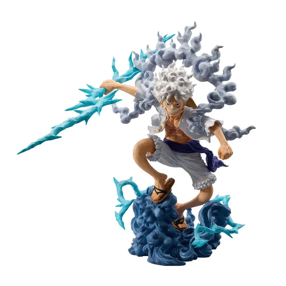 Kolekcionējama figūriņa Bandai Ichibansho One Piece