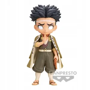 Коллекционная фигурка Bandai Q Posket Demon Slayer Gyomen Himejima Ver.B