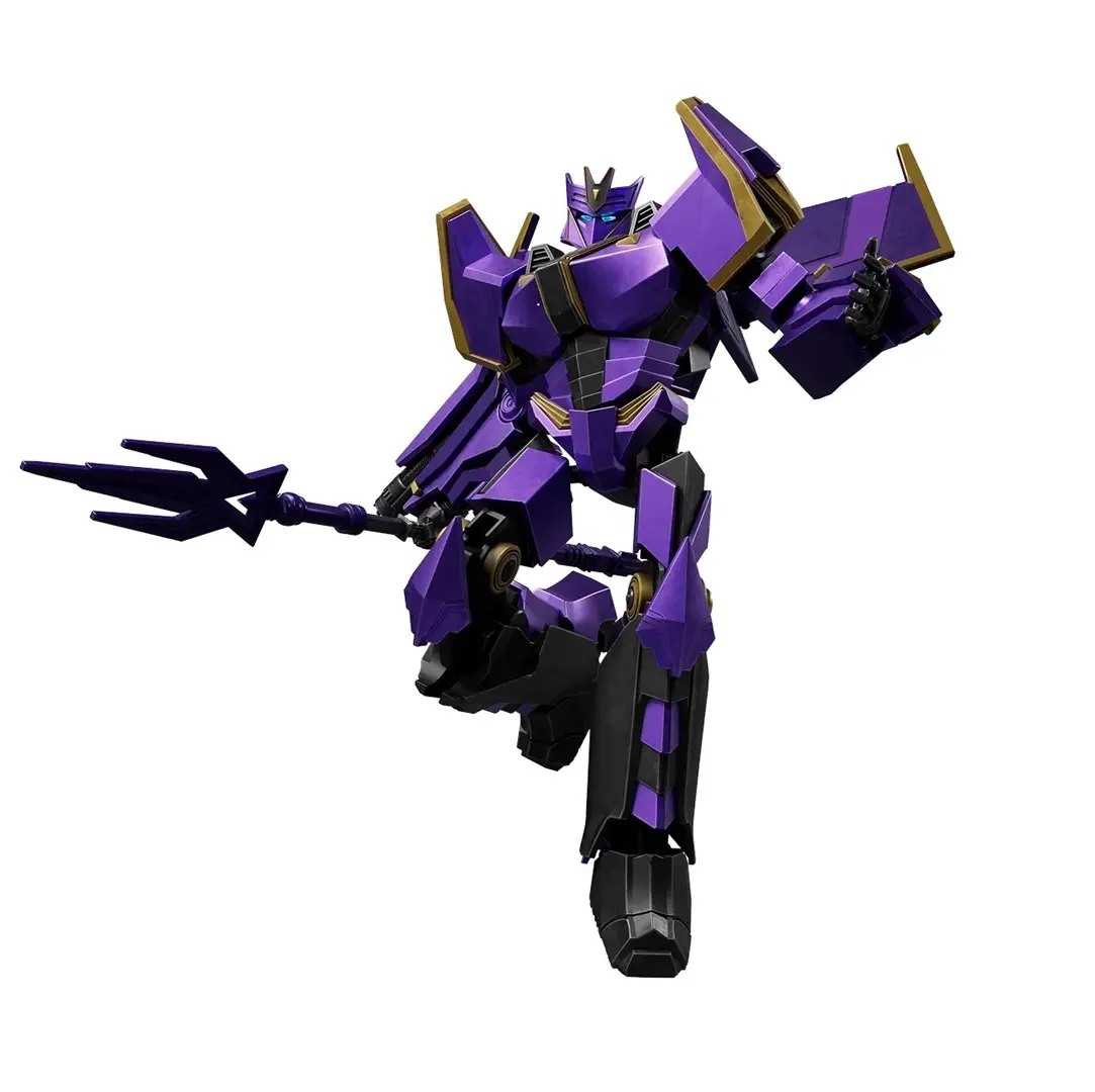BLOKEES Transformers One Classic Class 20 Megatronus Photo 2