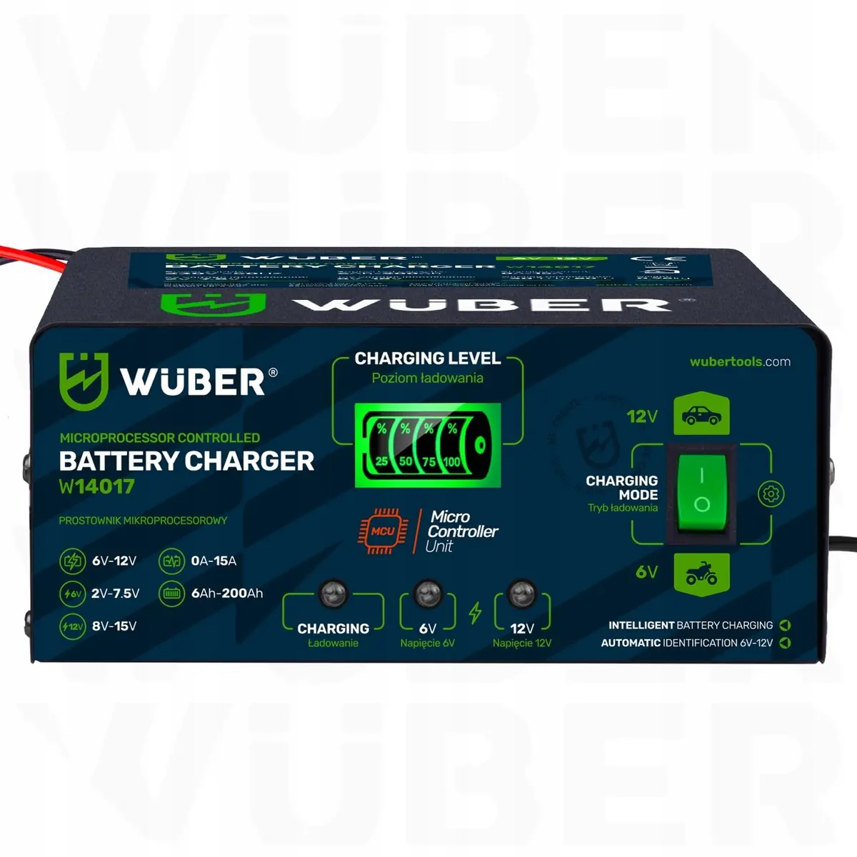 Car Chargers & Jump Starters