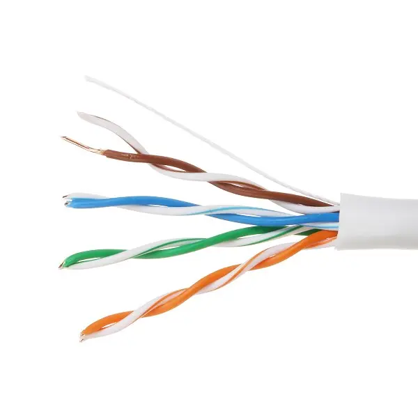UTP tīkla kabelis Dahua PFM920I-5EUN-WHITE/100 5e