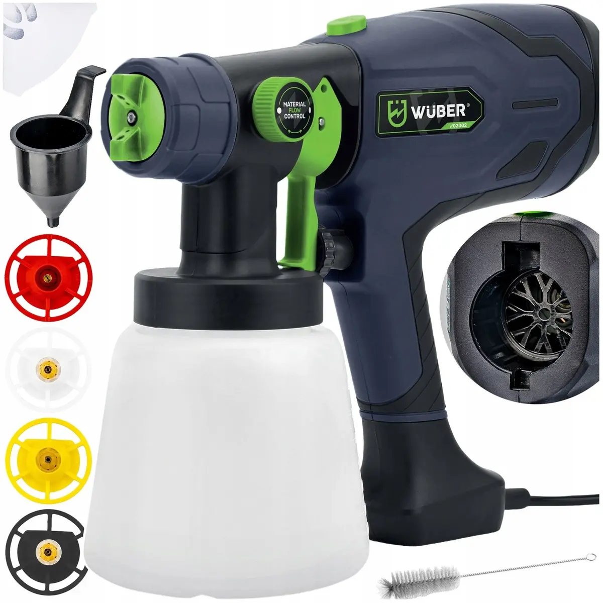 Power Tools Accessories