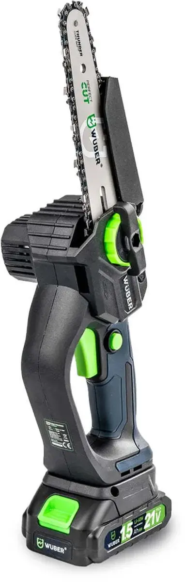 Electric Saws