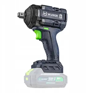 WUBER W04606 20V Cordless Impact Wrench