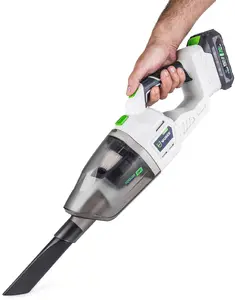 Cordless Handheld Vacuum Cleaner Wuber 20V W04666