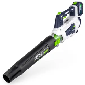 Cordless Leaf Blower WUBER W04400 20V 160 km/h
