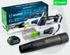 Cordless Leaf Blower WUBER W04400 Photo 6