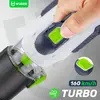 Cordless Leaf Blower WUBER W04400 Photo 7