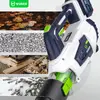 Cordless Leaf Blower WUBER W04400 Photo 10