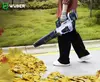 Cordless Leaf Blower WUBER W04400 Photo 17