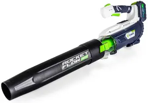 Cordless Leaf Blower WUBER W04401 20V 137 km/h