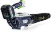 WUBER W04401 Cordless Leaf Blower 20V Photo 5