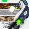 WUBER W04401 Cordless Leaf Blower 20V Photo 18