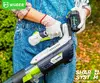 WUBER W04401 Cordless Leaf Blower 20V Photo 21
