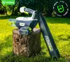 WUBER W04401 Cordless Leaf Blower 20V Photo 22