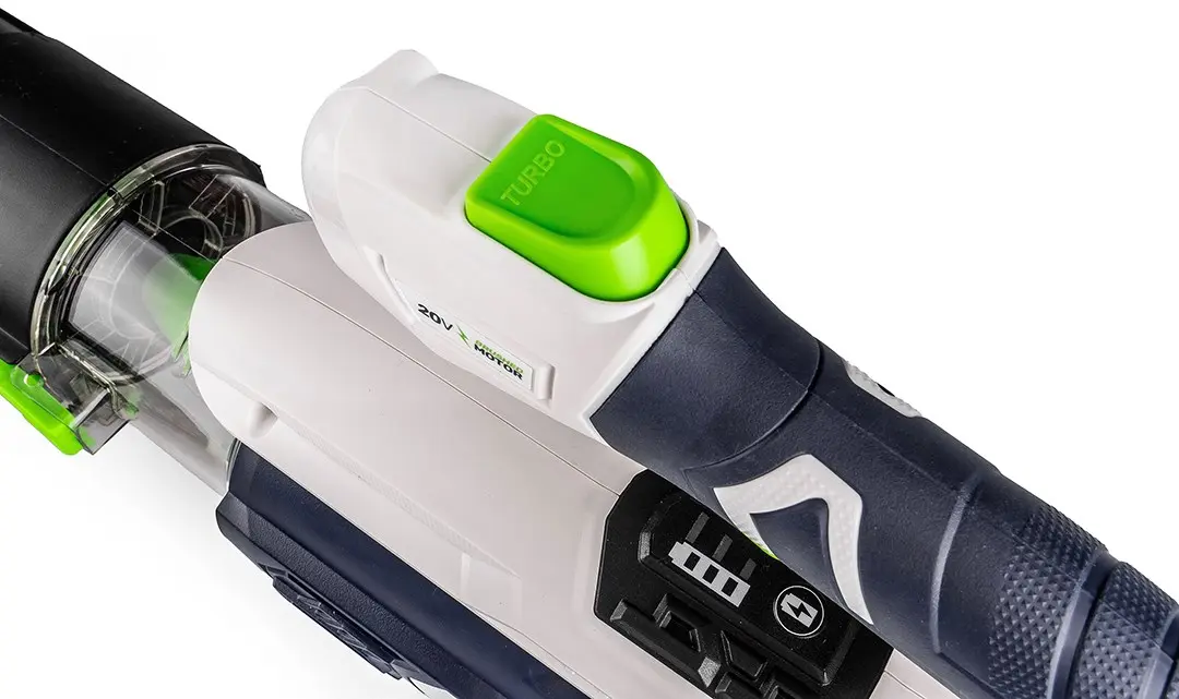 WUBER W04401 Cordless Leaf Blower 20V Photo 23